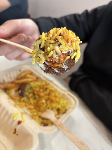 Photo of Osmow's Shawarma - 702 Main St, Penticton, BC V2A 5E1